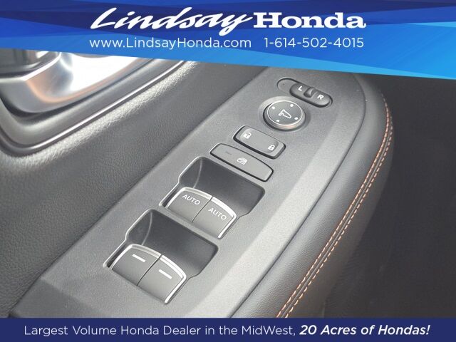 2026 Honda HR-V Sport Columbus OH