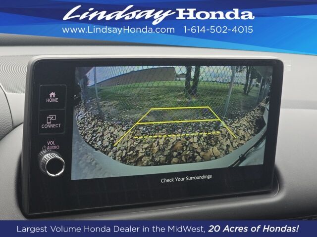 2026 Honda HR-V Sport Columbus OH