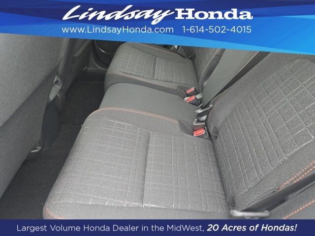 2026 Honda HR-V Sport Columbus OH