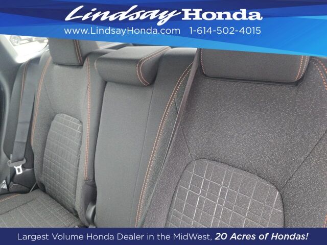 2026 Honda HR-V Sport Columbus OH