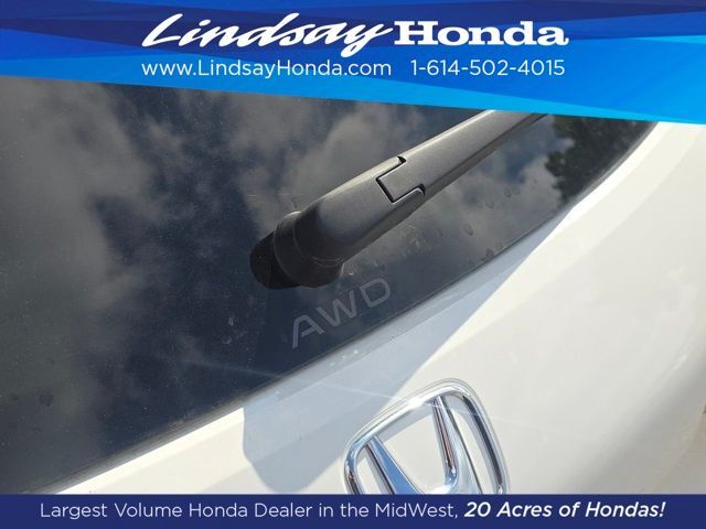 2026 Honda HR-V Sport Columbus OH