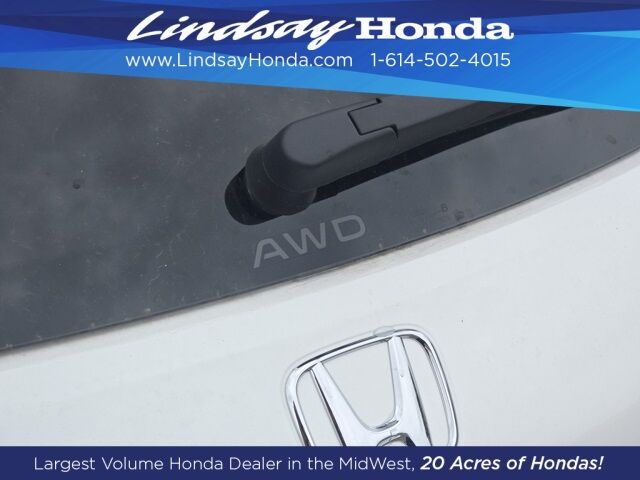 2026 Honda HR-V Sport Columbus OH