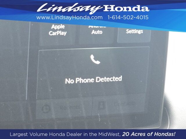 2026 Honda HR-V Sport Columbus OH