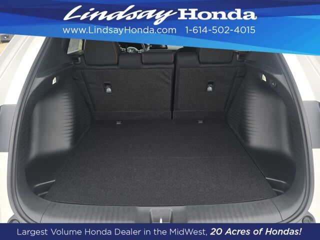 2026 Honda HR-V Sport Columbus OH