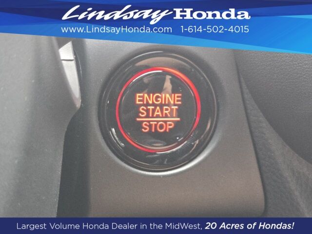 2026 Honda HR-V Sport Columbus OH