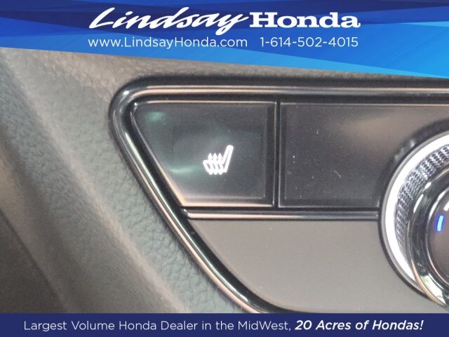 2026 Honda HR-V Sport Columbus OH