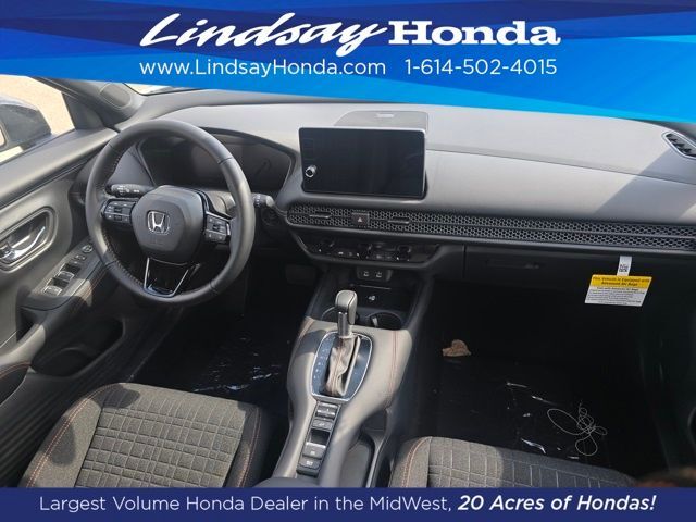 2026 Honda HR-V Sport Columbus OH