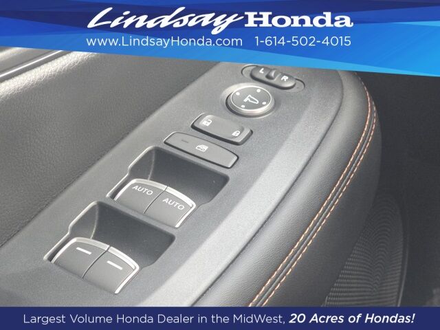 2026 Honda HR-V Sport Columbus OH