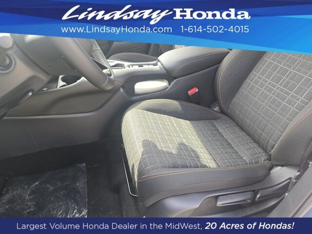 2026 Honda HR-V Sport Columbus OH