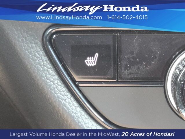 2026 Honda HR-V Sport Columbus OH