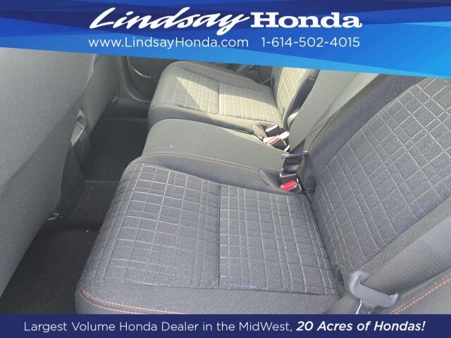2026 Honda HR-V Sport Columbus OH