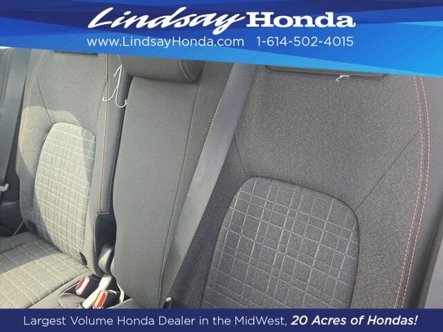 2026 Honda HR-V Sport Columbus OH