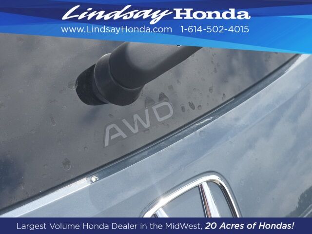 2026 Honda HR-V Sport Columbus OH