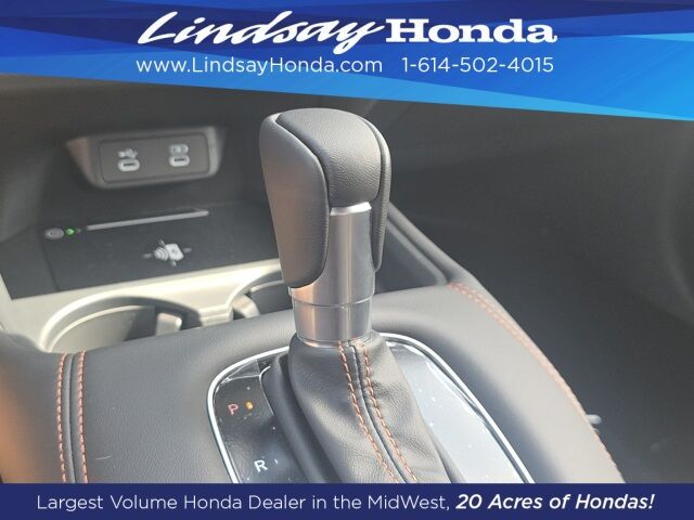 2026 Honda HR-V Sport Columbus OH