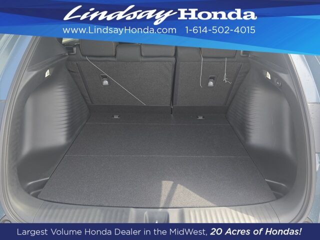 2026 Honda HR-V Sport Columbus OH