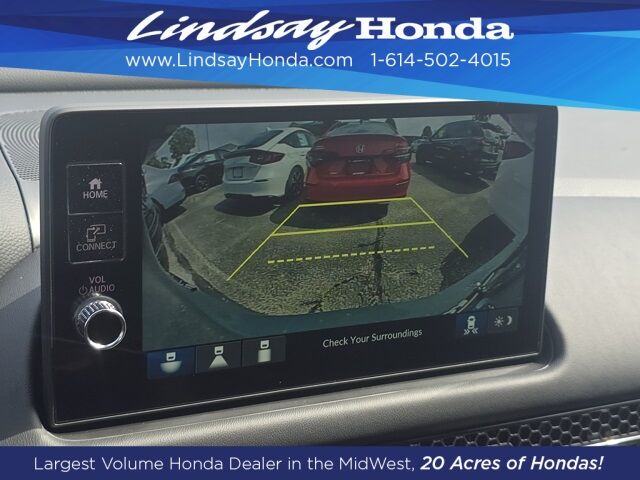 2026 Honda HR-V Sport Columbus OH