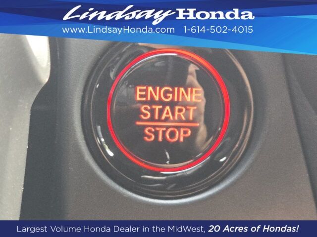 2026 Honda HR-V Sport Columbus OH