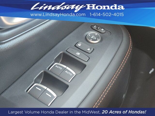 2026 Honda HR-V Sport Columbus OH