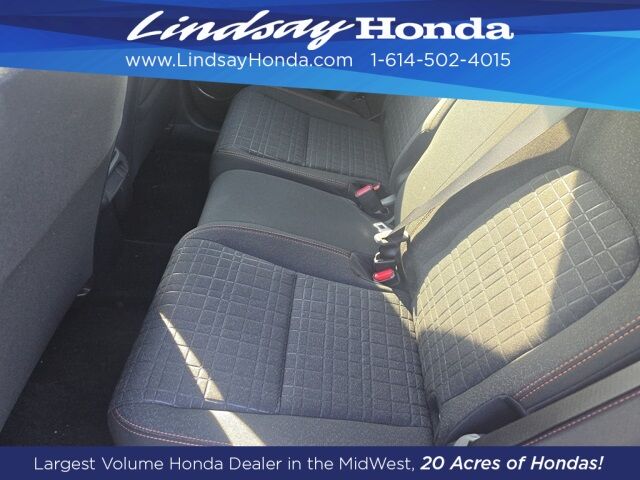 2026 Honda HR-V Sport Columbus OH