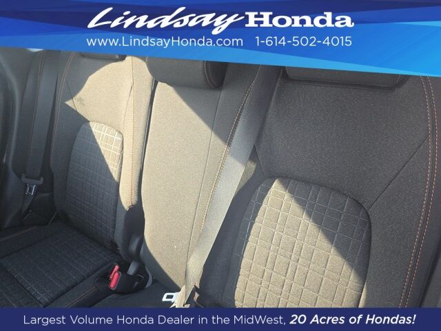 2026 Honda HR-V Sport Columbus OH