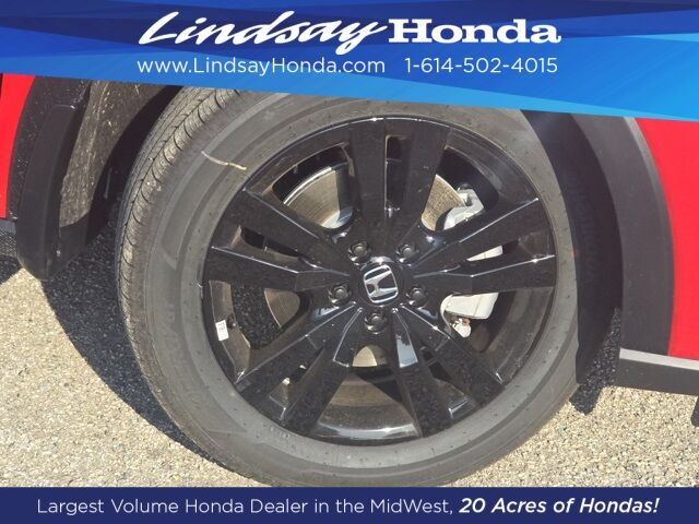 2026 Honda HR-V Sport Columbus OH