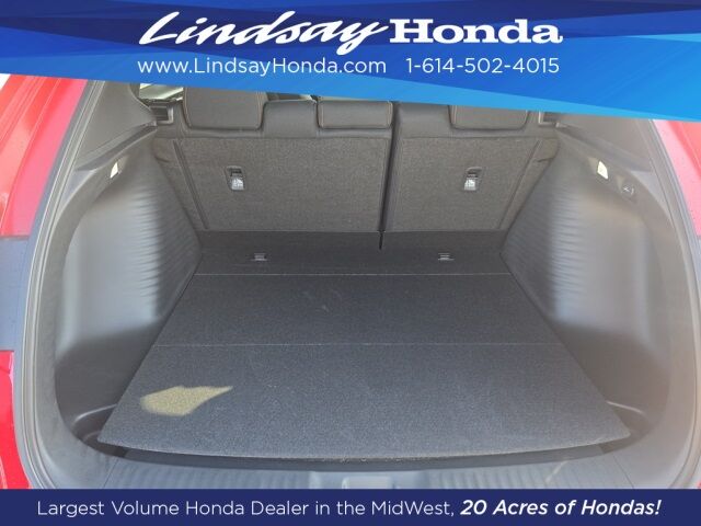 2026 Honda HR-V Sport Columbus OH