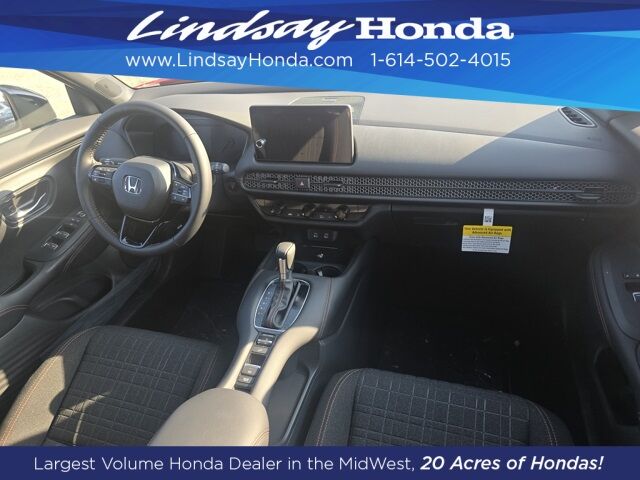 2026 Honda HR-V Sport Columbus OH