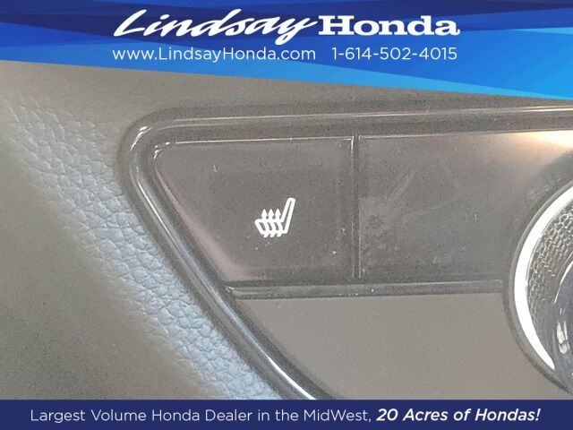 2026 Honda HR-V Sport Columbus OH