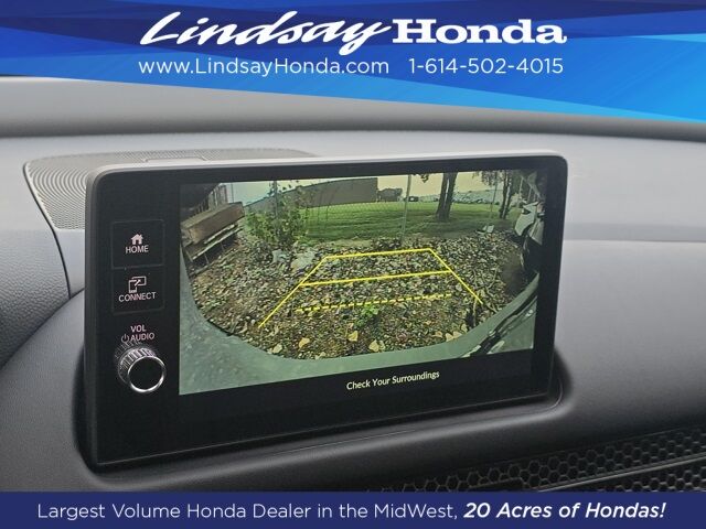 2026 Honda HR-V Sport Columbus OH