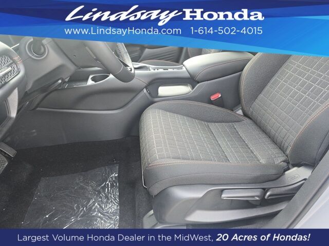 2026 Honda HR-V Sport Columbus OH