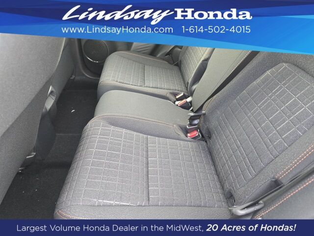 2026 Honda HR-V Sport Columbus OH