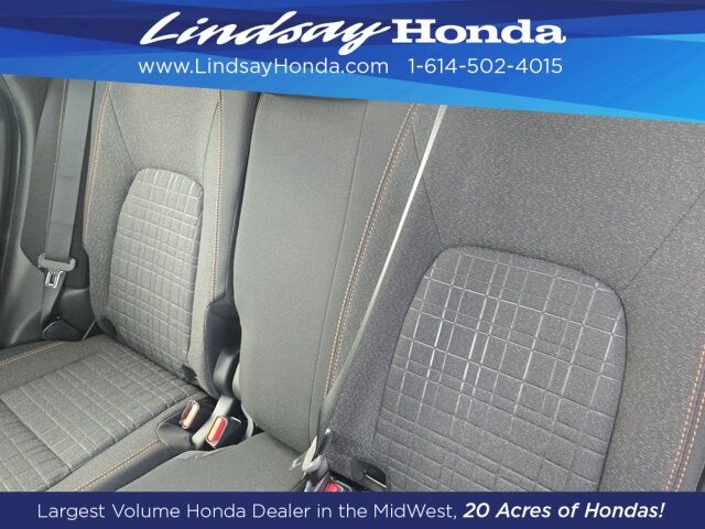 2026 Honda HR-V Sport Columbus OH