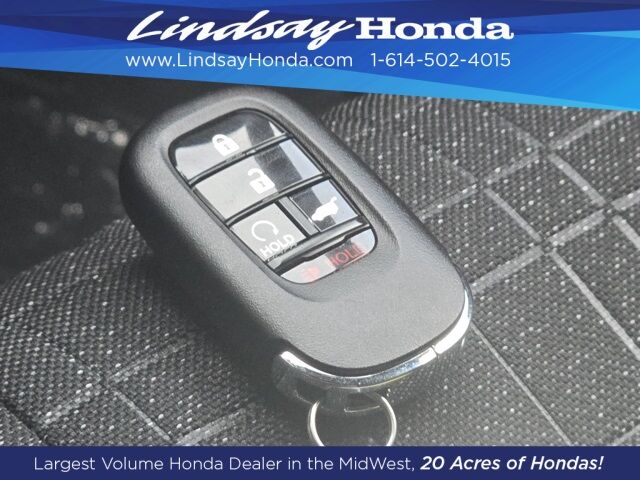 2026 Honda HR-V Sport Columbus OH