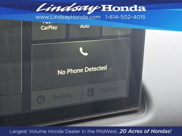 2026 Honda HR-V Sport Columbus OH