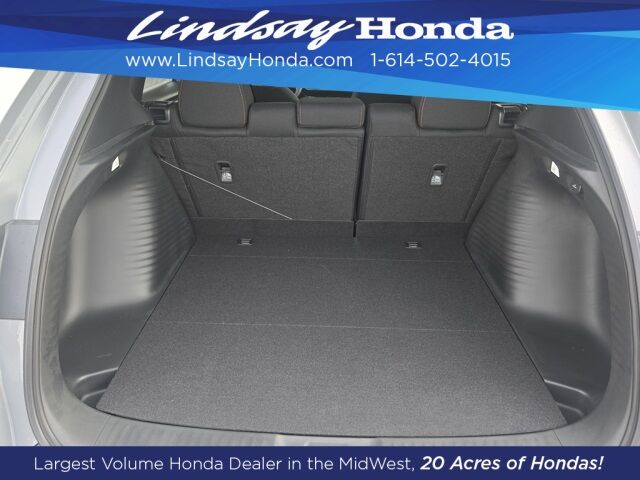 2026 Honda HR-V Sport Columbus OH