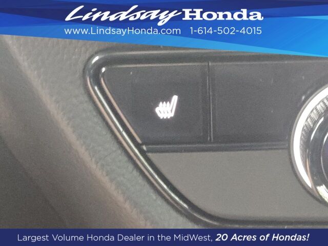 2026 Honda HR-V Sport Columbus OH