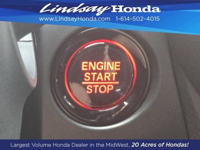 2026 Honda HR-V Sport Columbus OH