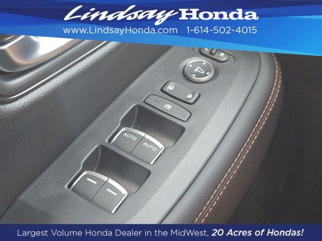 2026 Honda HR-V Sport Columbus OH