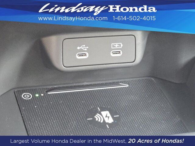 2026 Honda HR-V Sport Columbus OH