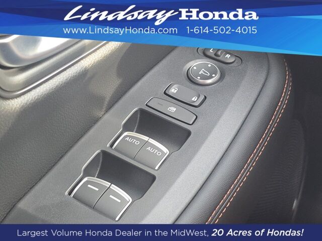 2026 Honda HR-V Sport Columbus OH