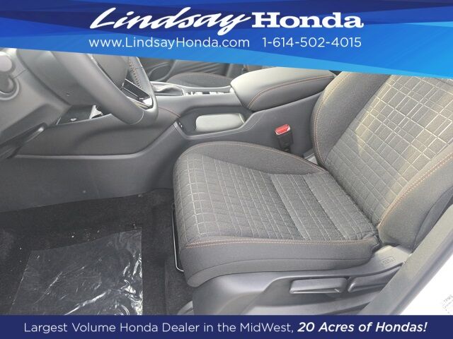 2026 Honda HR-V Sport Columbus OH