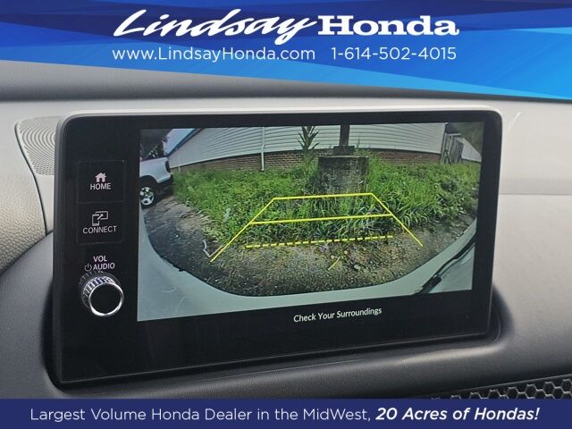 2026 Honda HR-V Sport Columbus OH