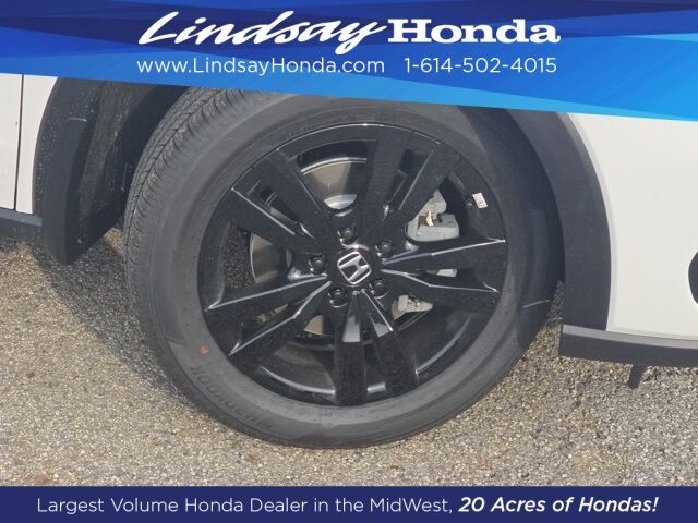 2026 Honda HR-V Sport Columbus OH