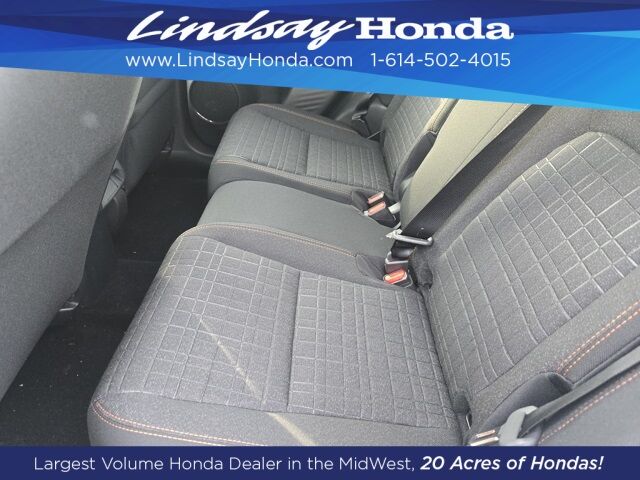 2026 Honda HR-V Sport Columbus OH