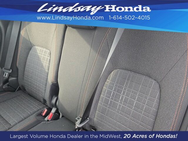 2026 Honda HR-V Sport Columbus OH