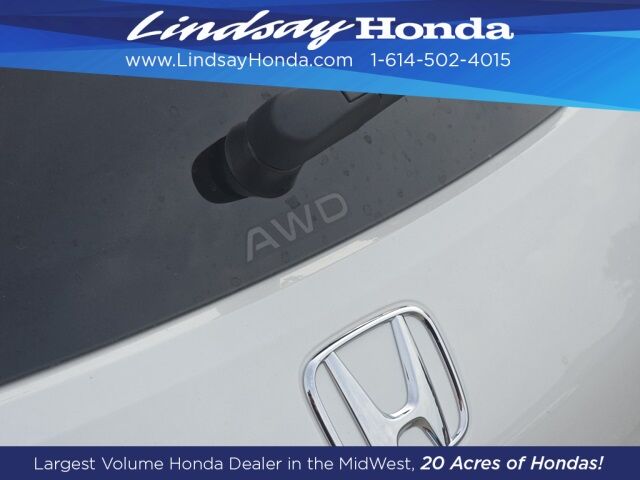 2026 Honda HR-V Sport Columbus OH