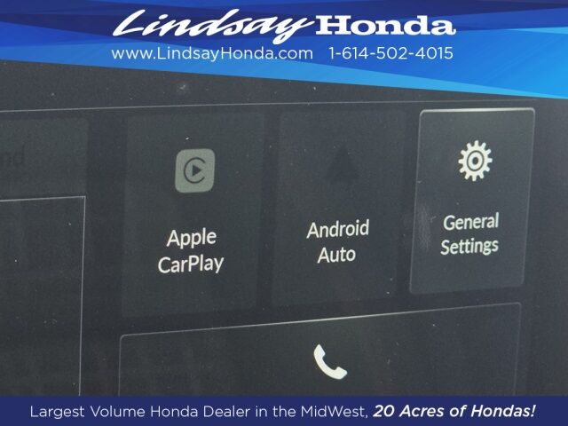 2026 Honda HR-V Sport Columbus OH