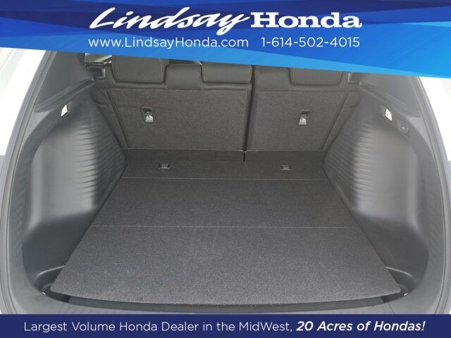 2026 Honda HR-V Sport Columbus OH