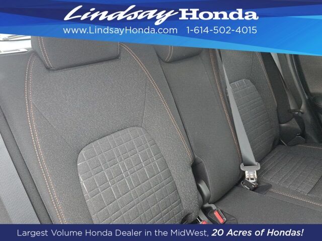 2026 Honda HR-V Sport Columbus OH