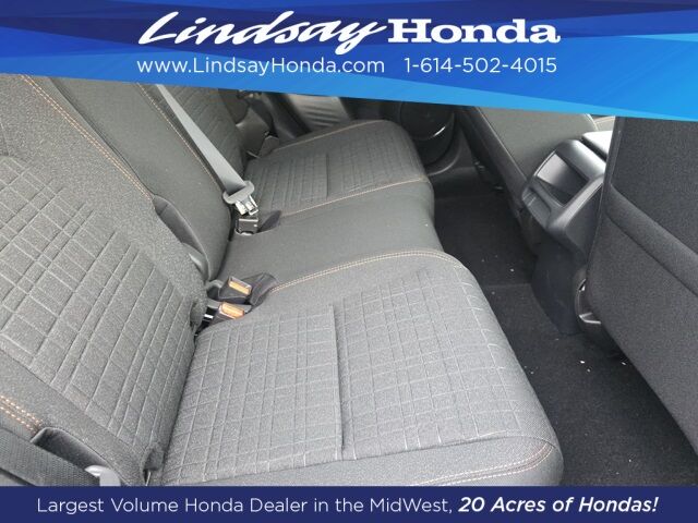 2026 Honda HR-V Sport Columbus OH